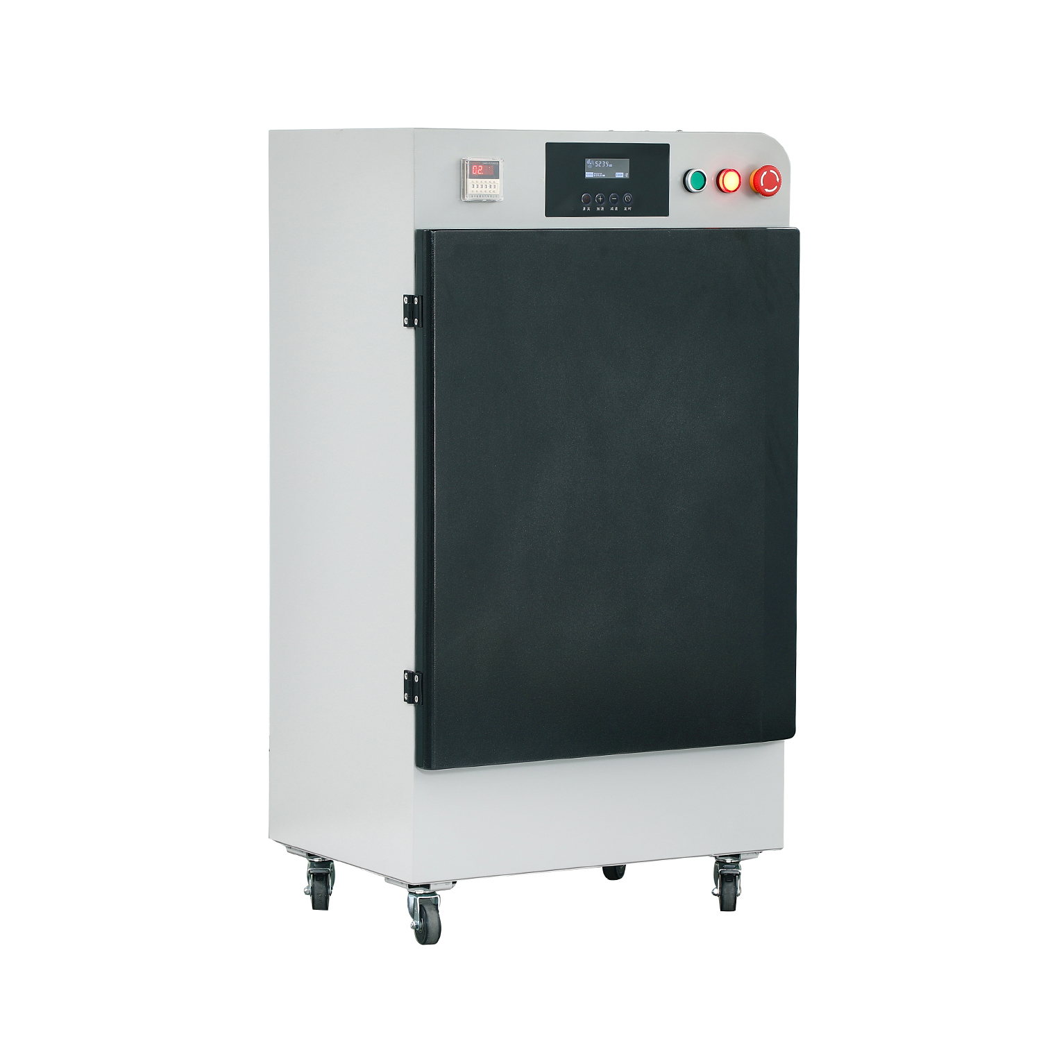 激光焊接專用濾桶式煙霧凈化器